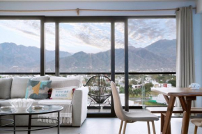 Mountain View Luxury Apt II